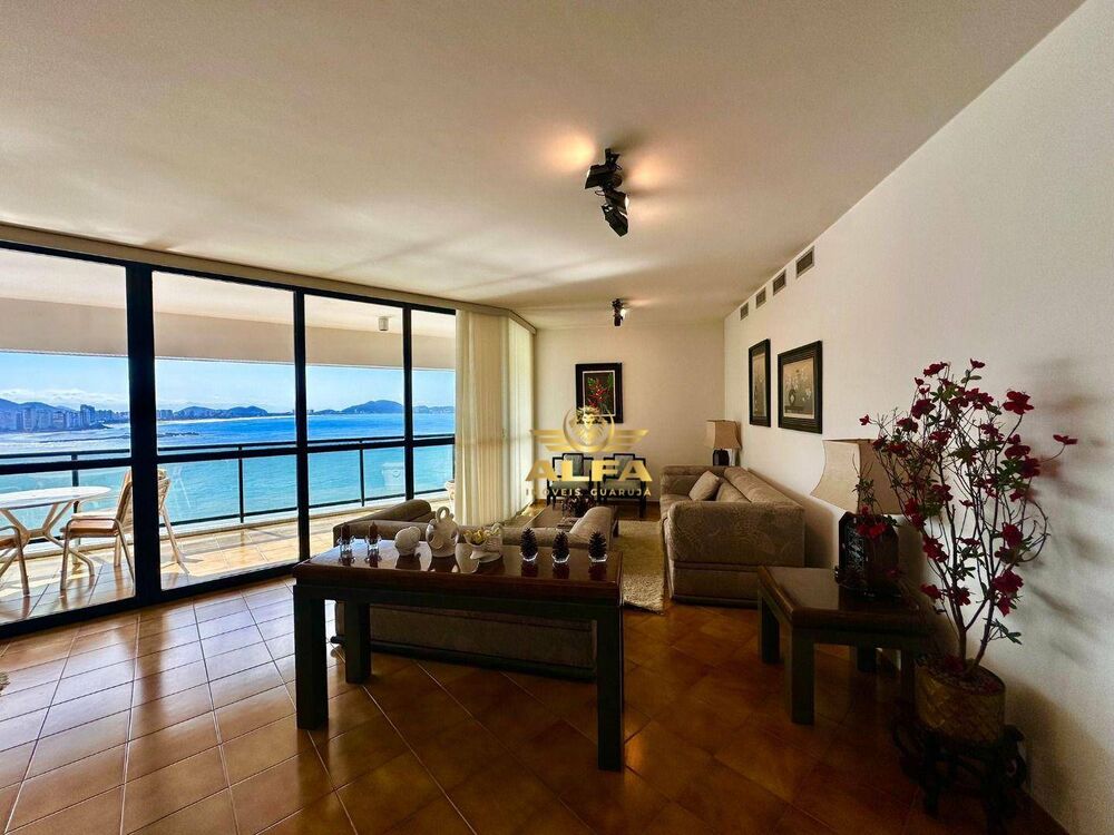 Apartamento, 3 quartos, 160 m² - Foto 3