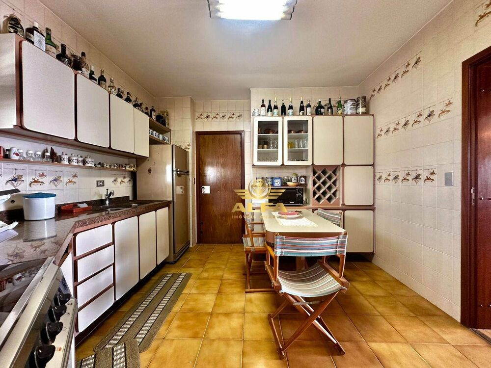 Apartamento, 3 quartos, 160 m² - Foto 23