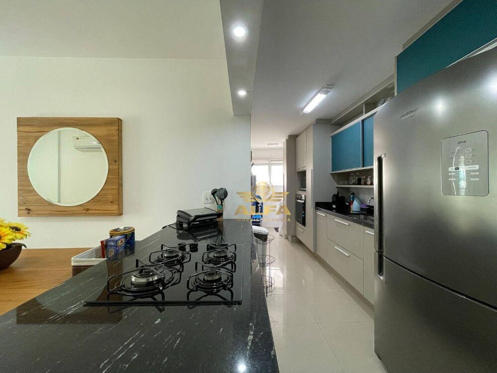 Apartamento, 2 quartos, 133 m² - Foto 4