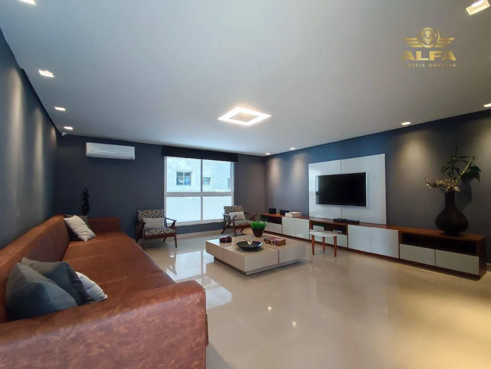 Apartamento, 2 quartos, 133 m² - Foto 11