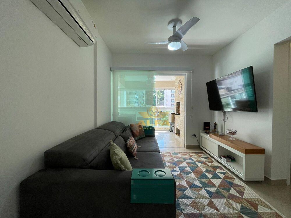 Apartamento, 2 quartos, 133 m² - Foto 2