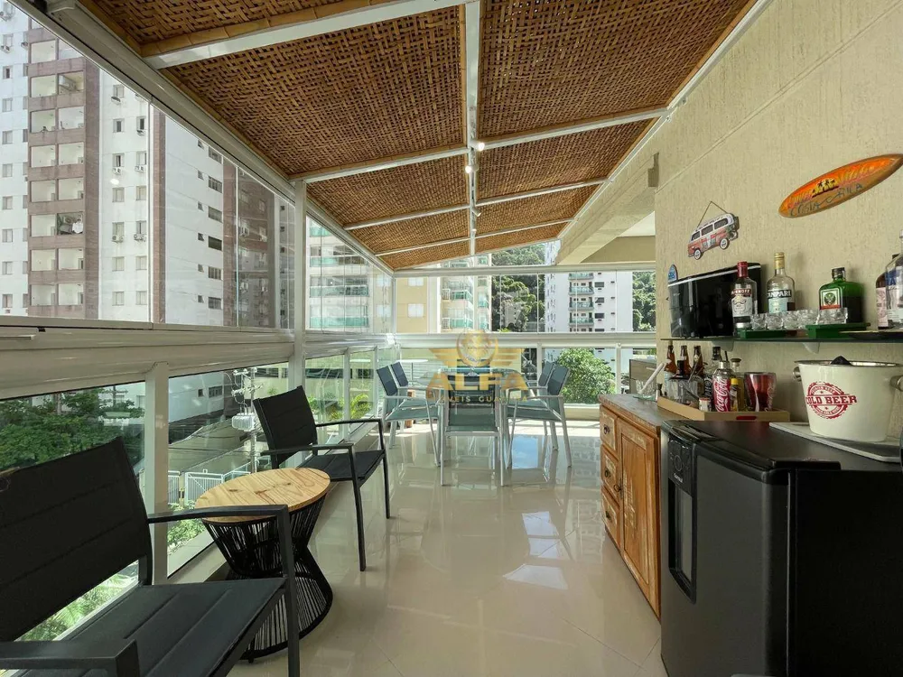 Apartamento, 2 quartos, 133 m² - Foto 2