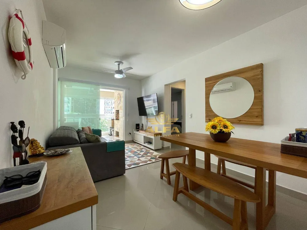 Apartamento, 2 quartos, 133 m² - Foto 3