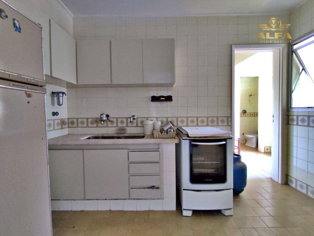 Apartamento à venda com 3 quartos, 148m² - Foto 8