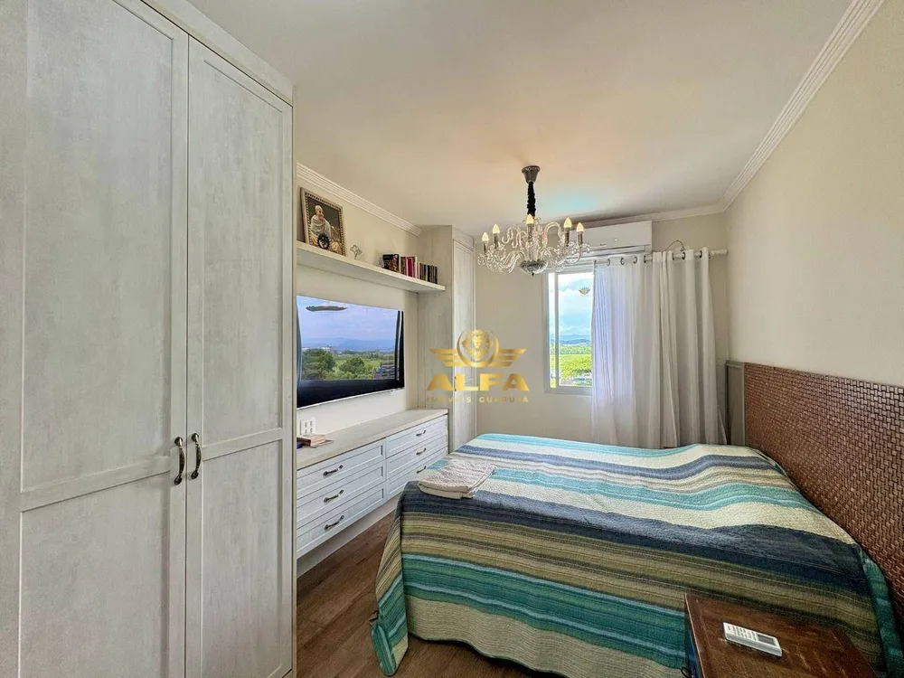 Apartamento, 3 quartos, 130 m² - Foto 5