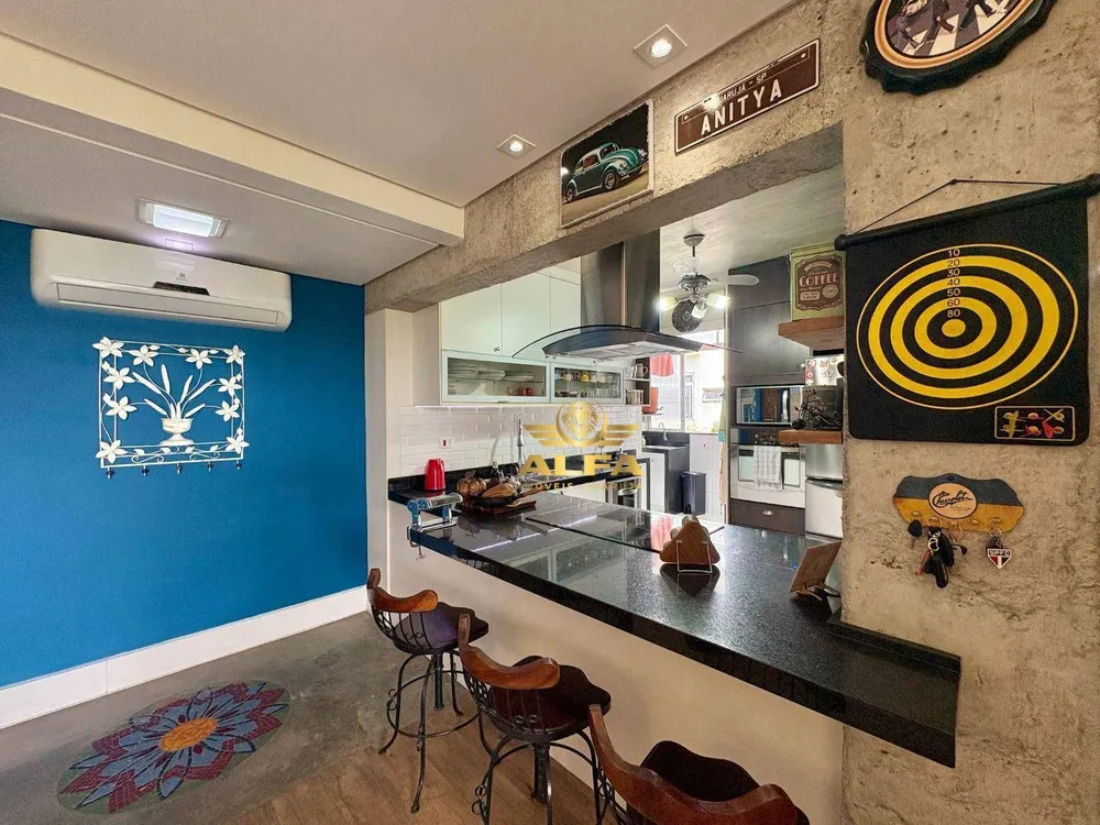 Apartamento, 3 quartos, 130 m² - Foto 6