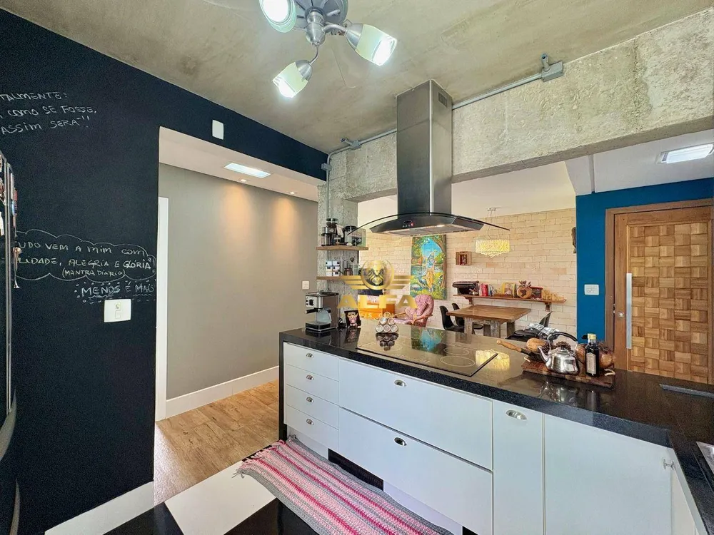 Apartamento, 3 quartos, 130 m² - Foto 1