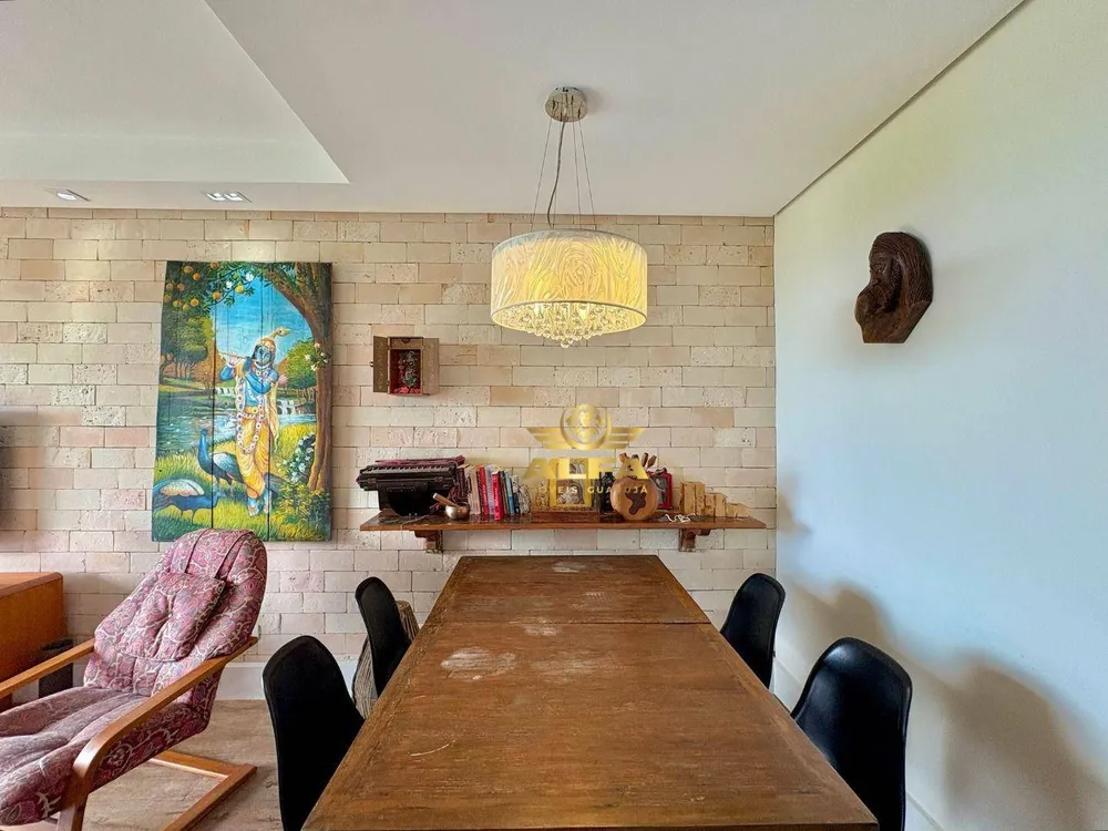 Apartamento, 3 quartos, 130 m² - Foto 3