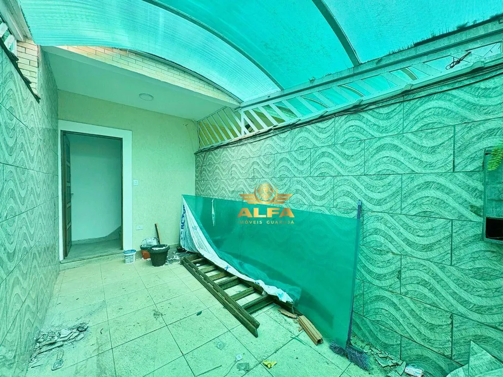 Casa, 3 quartos - Foto 8