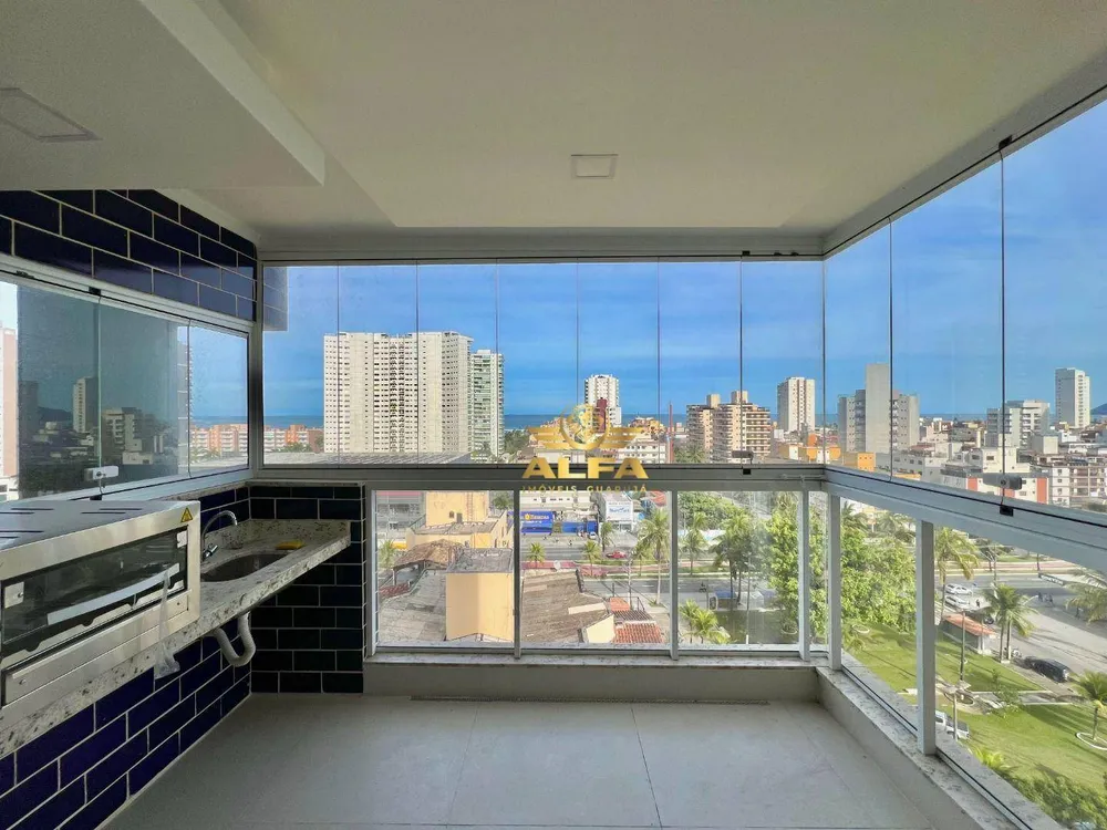 Apartamento, 2 quartos, 67 m² - Foto 2