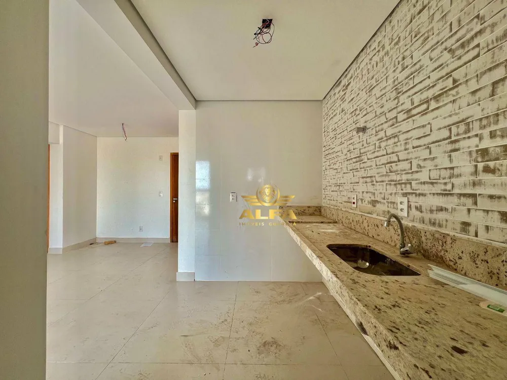 Apartamento, 2 quartos, 67 m² - Foto 5