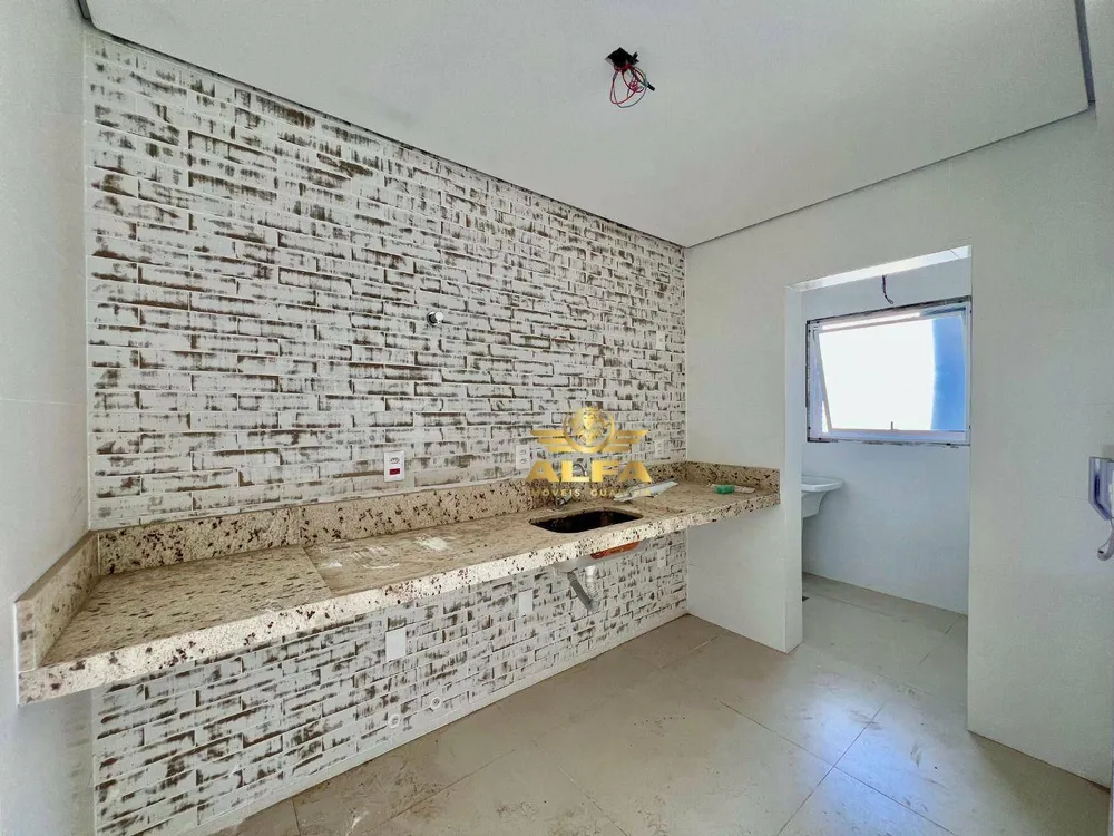 Apartamento, 2 quartos, 67 m² - Foto 4