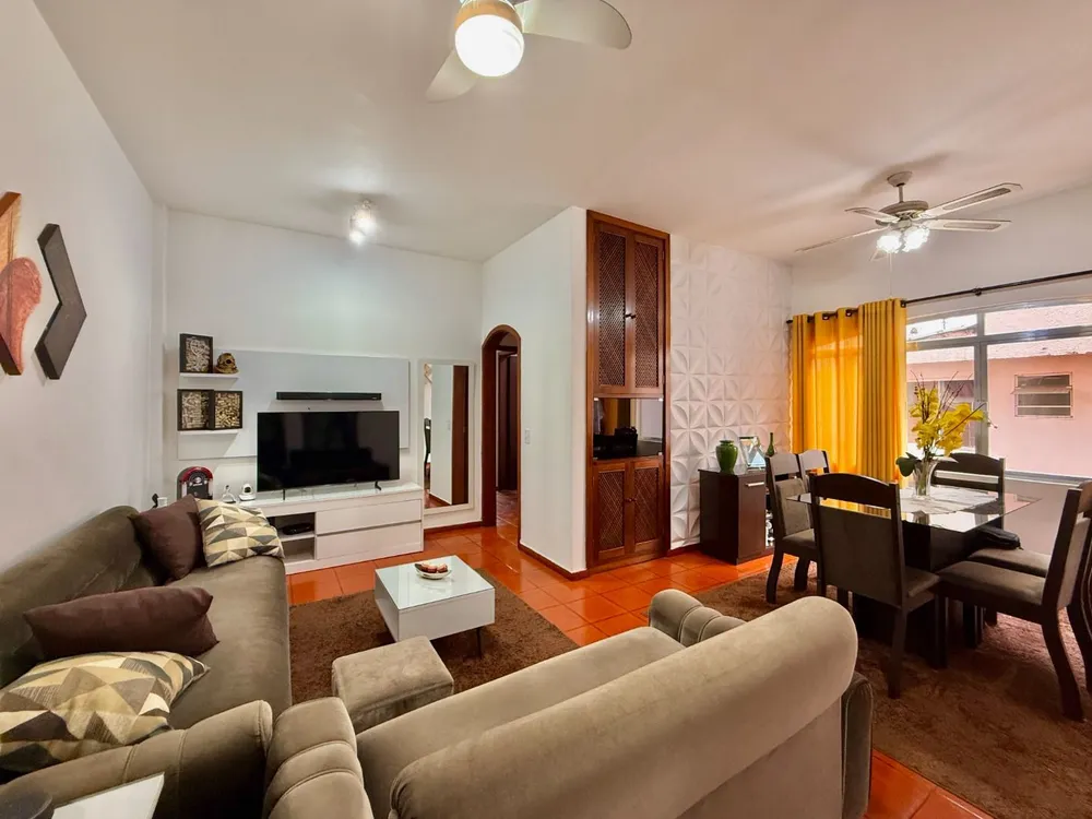 Apartamento, 2 quartos, 97 m² - Foto 1
