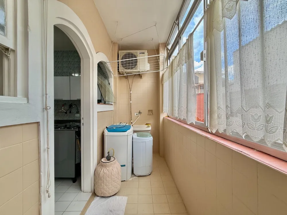Apartamento, 2 quartos, 97 m² - Foto 11
