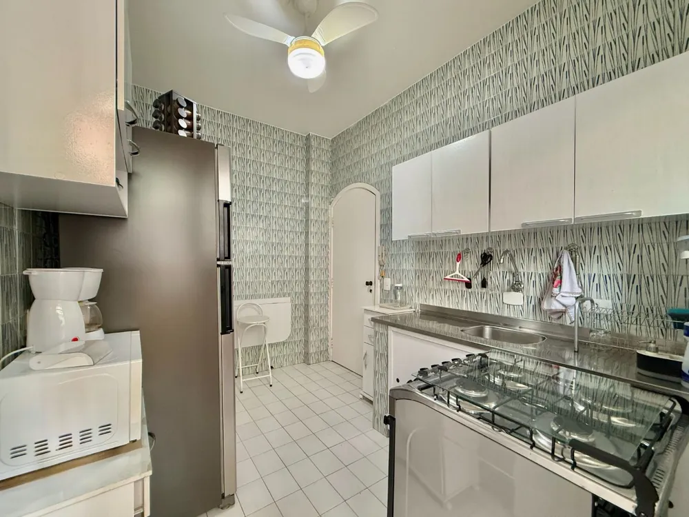 Apartamento, 2 quartos, 97 m² - Foto 10