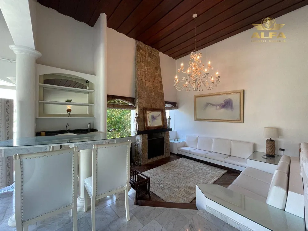 Casa de Condomínio, 5 quartos - Foto 3