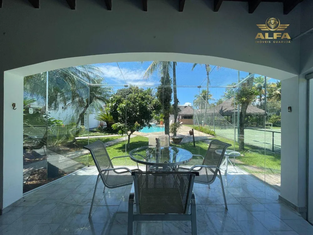 Casa de Condomínio, 5 quartos - Foto 8