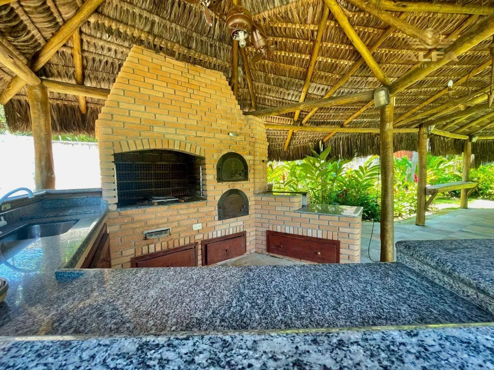 Casa de Condomínio, 5 quartos - Foto 10