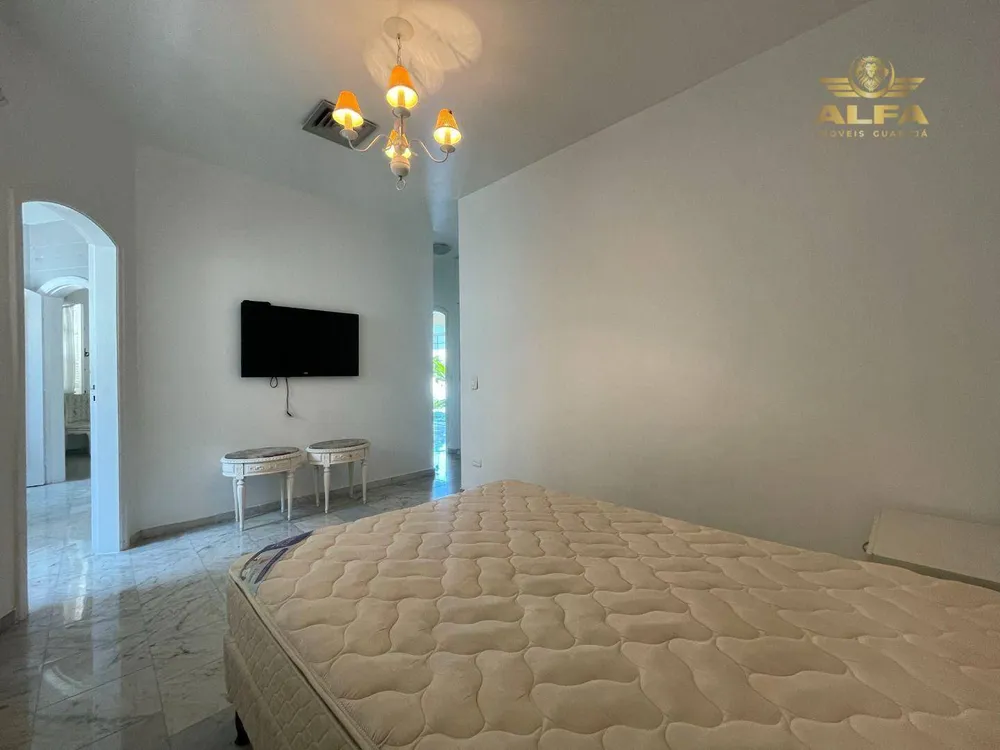 Casa de Condomínio, 5 quartos - Foto 1