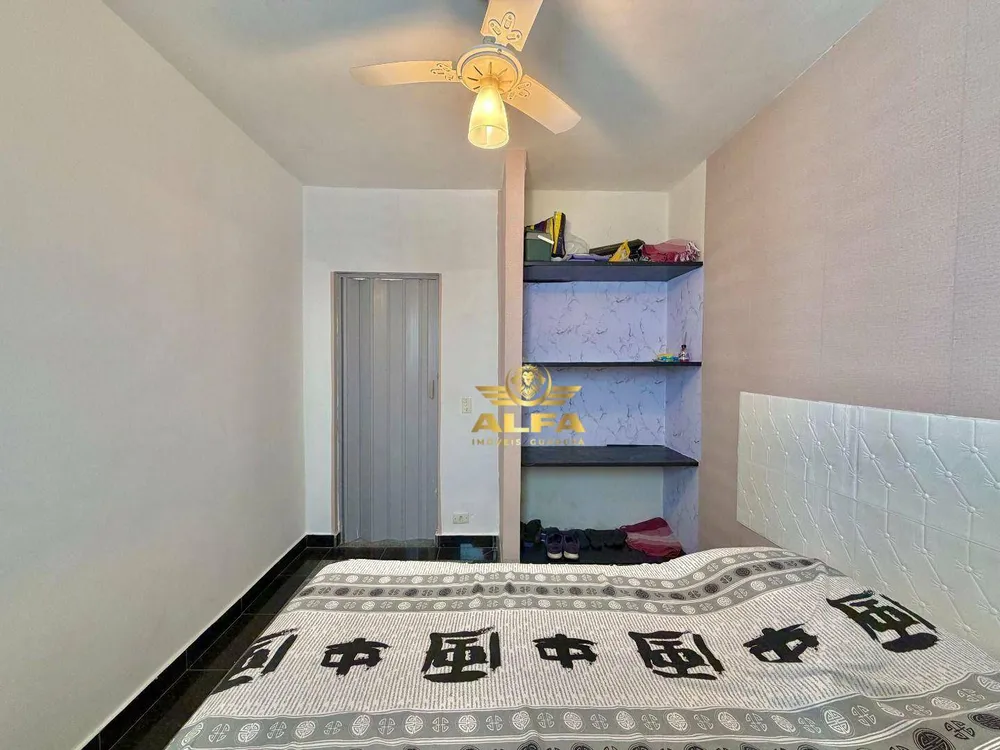Apartamento, 2 quartos, 65 m² - Foto 5