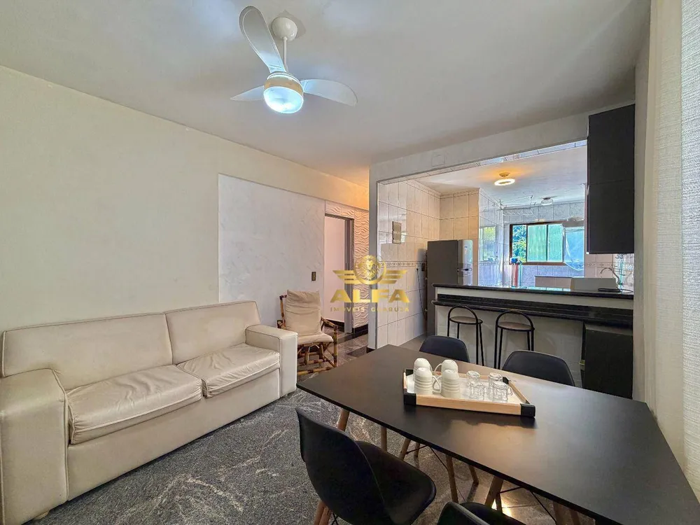 Apartamento, 2 quartos, 65 m² - Foto 1