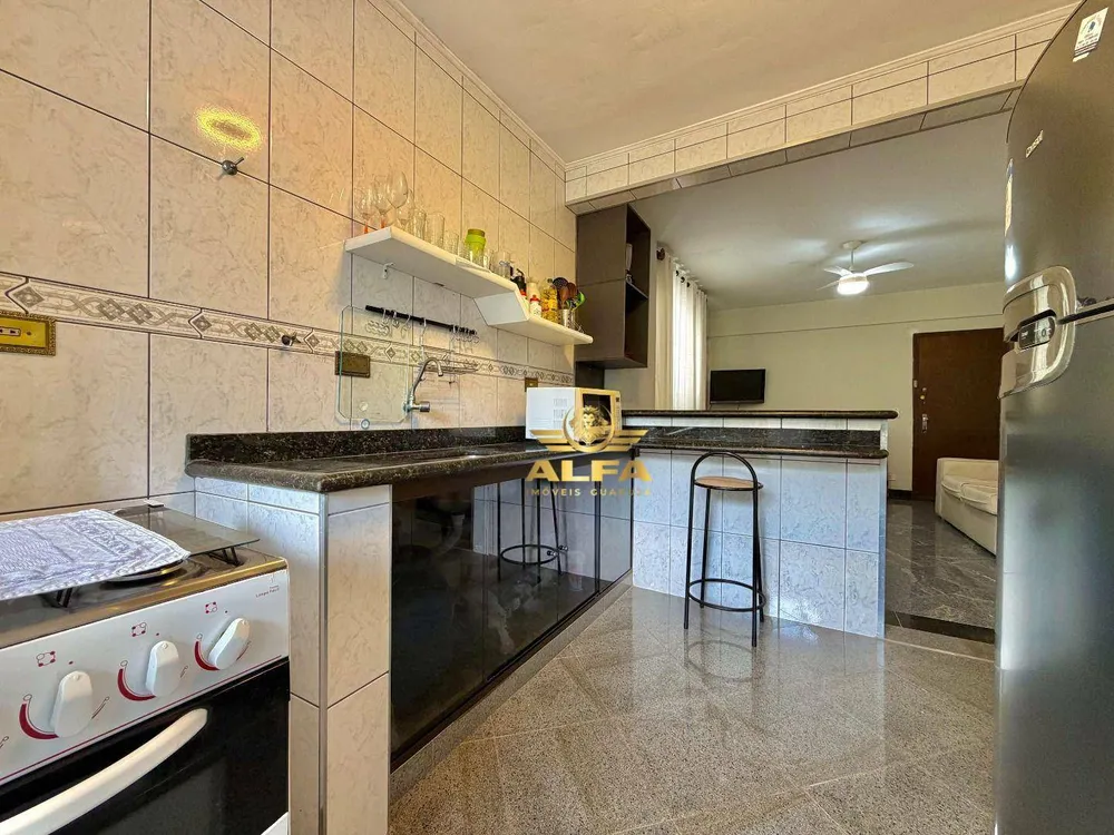 Apartamento, 2 quartos, 65 m² - Foto 2