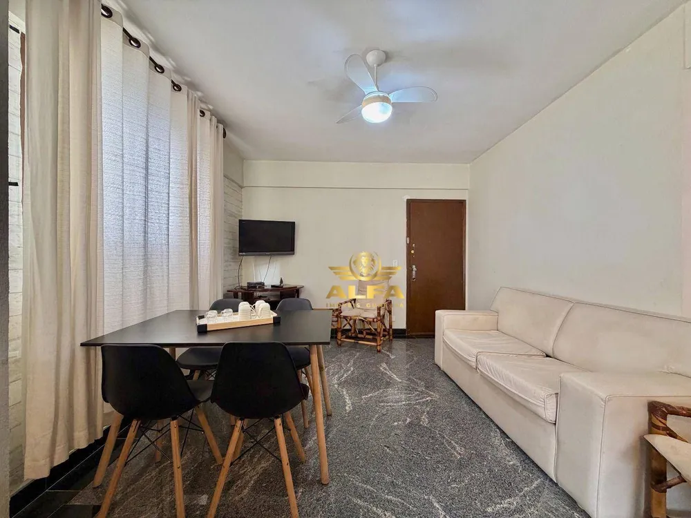 Apartamento, 2 quartos, 65 m² - Foto 3