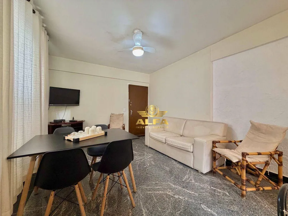 Apartamento, 2 quartos, 65 m² - Foto 1