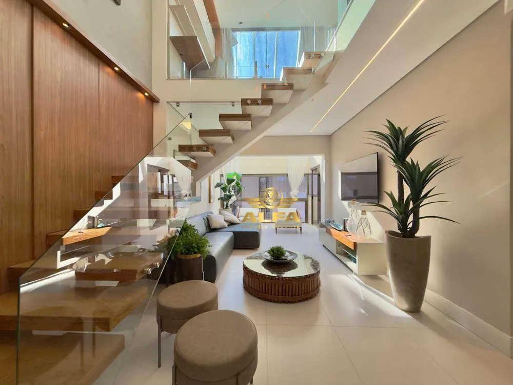 Cobertura, 5 quartos, 300 m² - Foto 2