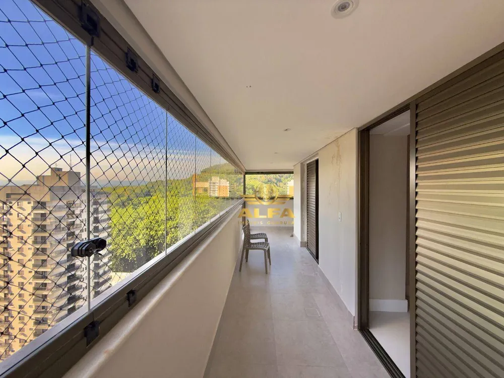 Cobertura, 5 quartos, 300 m² - Foto 10