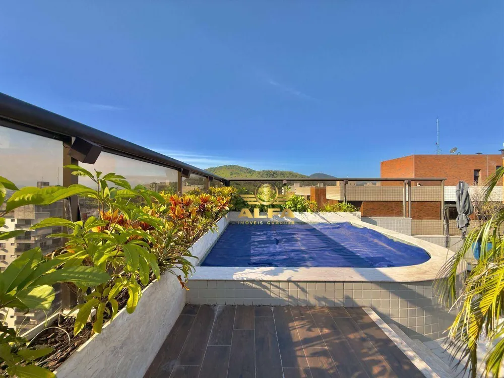 Cobertura, 5 quartos, 300 m² - Foto 1