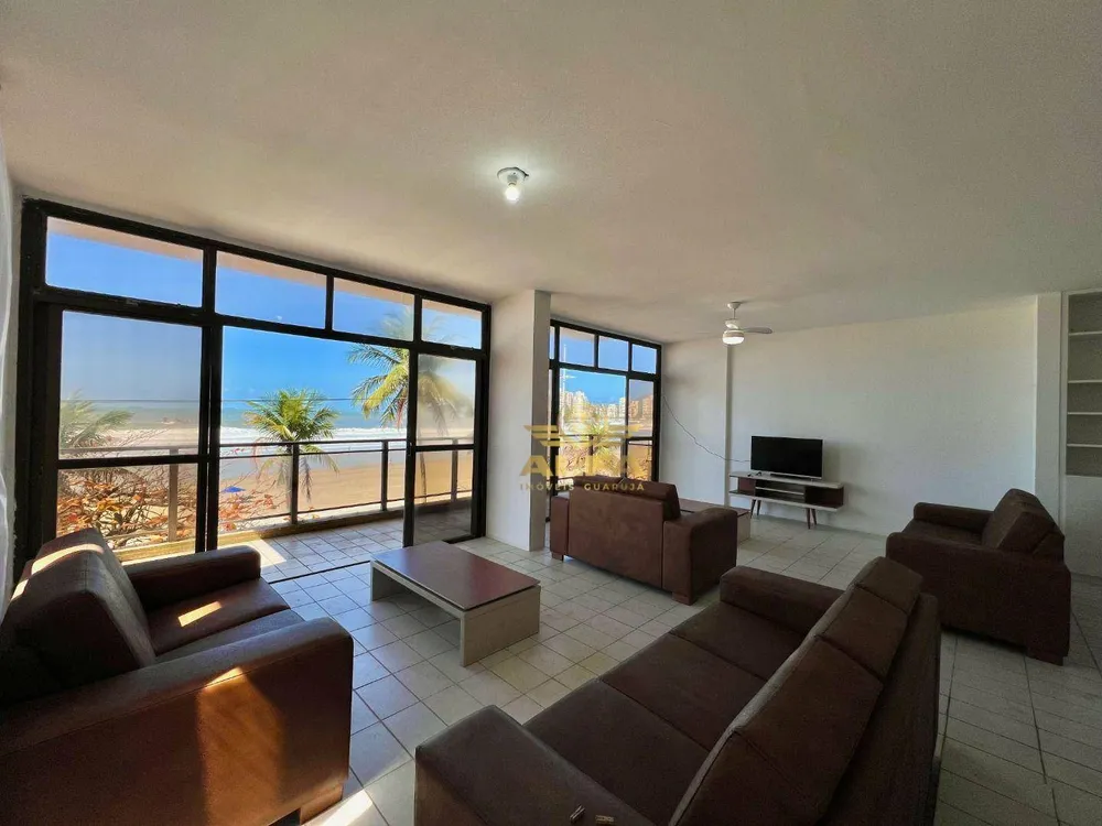 Apartamento, 3 quartos, 200 m² - Foto 4