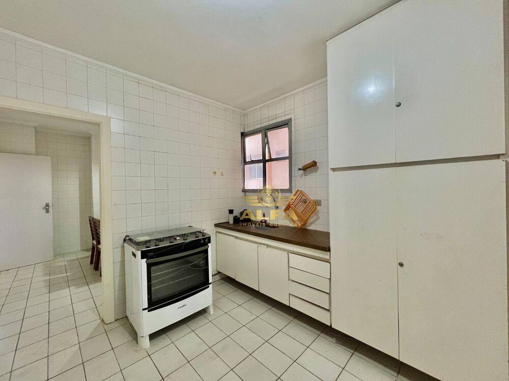 Apartamento à venda com 3 quartos, 200m² - Foto 25