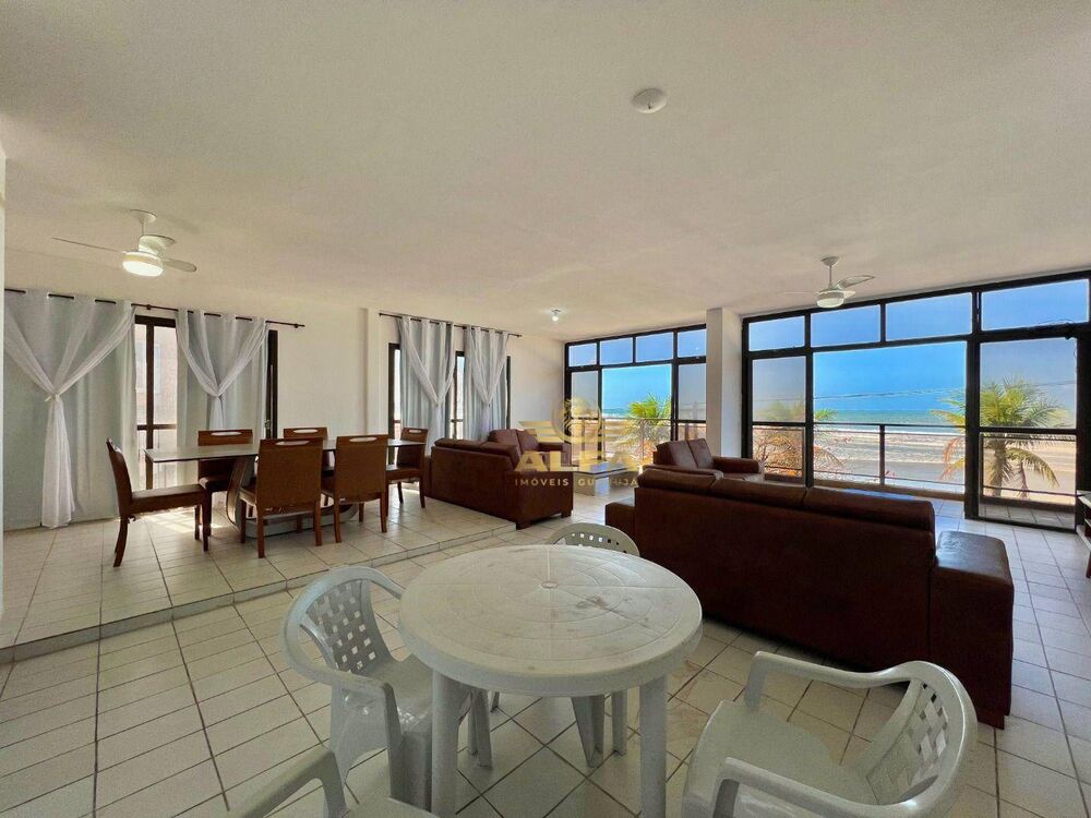 Apartamento à venda com 3 quartos, 200m² - Foto 1