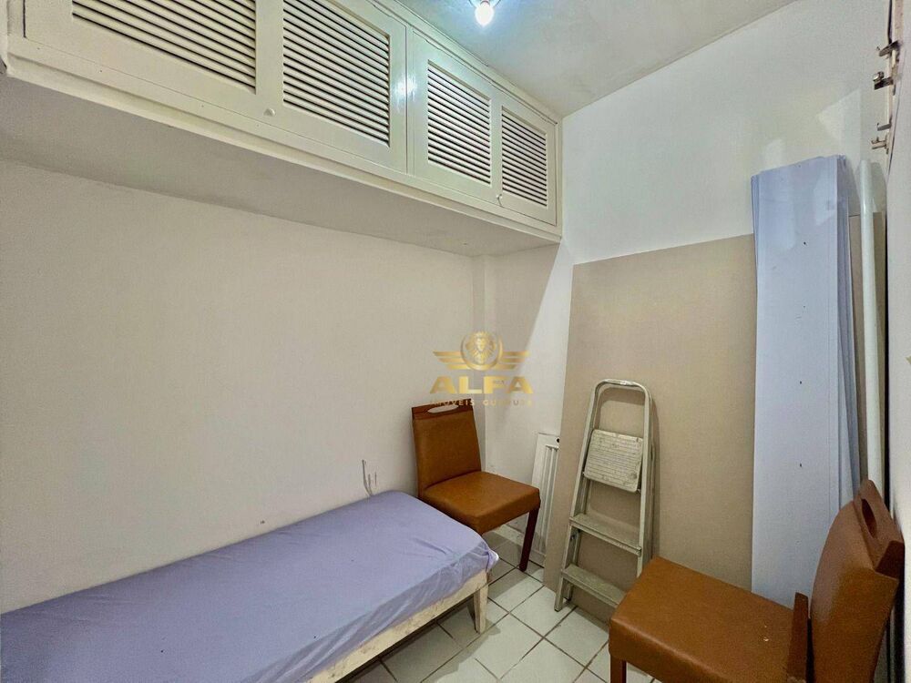 Apartamento à venda com 3 quartos, 200m² - Foto 27