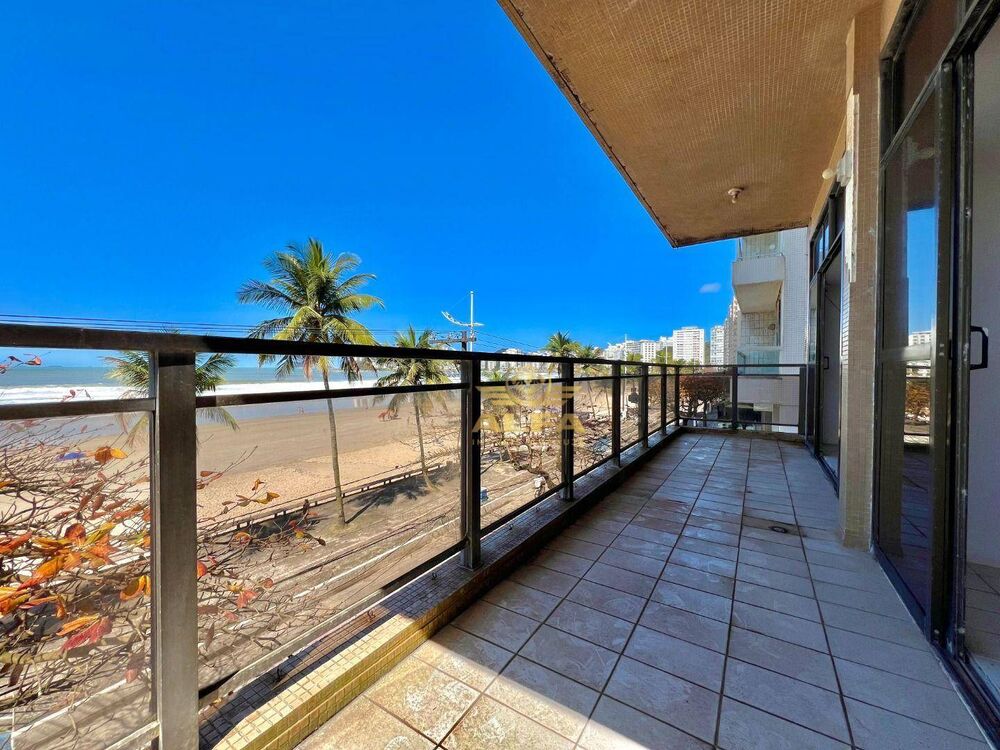 Apartamento à venda com 3 quartos, 200m² - Foto 3