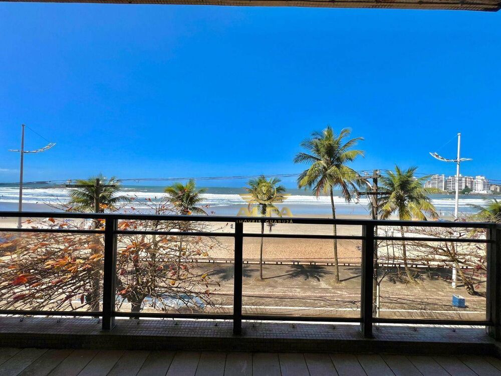 Apartamento à venda com 3 quartos, 200m² - Foto 5