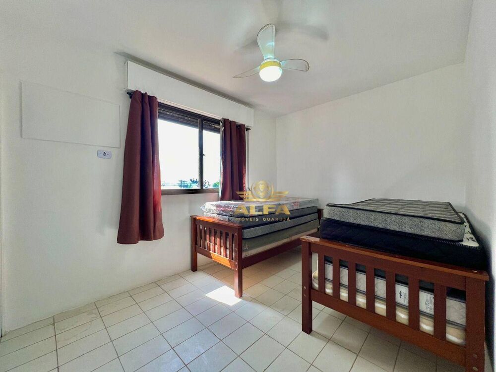 Apartamento à venda com 3 quartos, 200m² - Foto 10