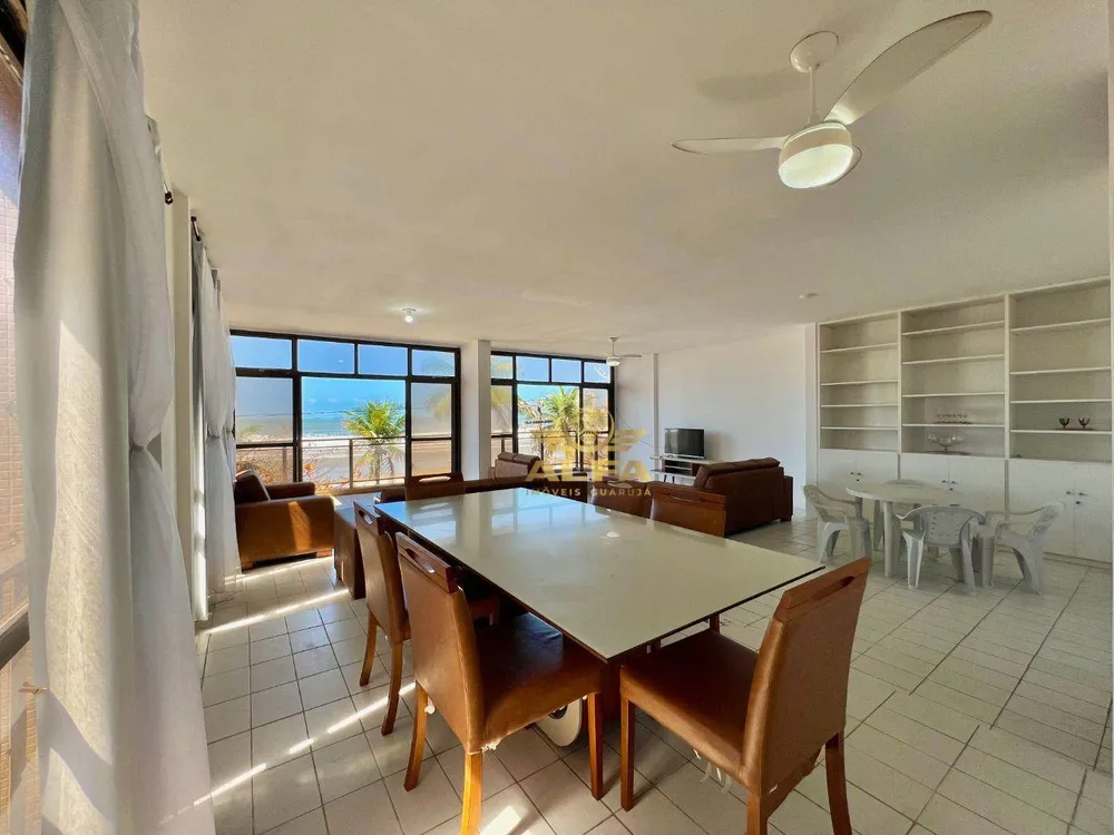 Apartamento, 3 quartos, 200 m² - Foto 3