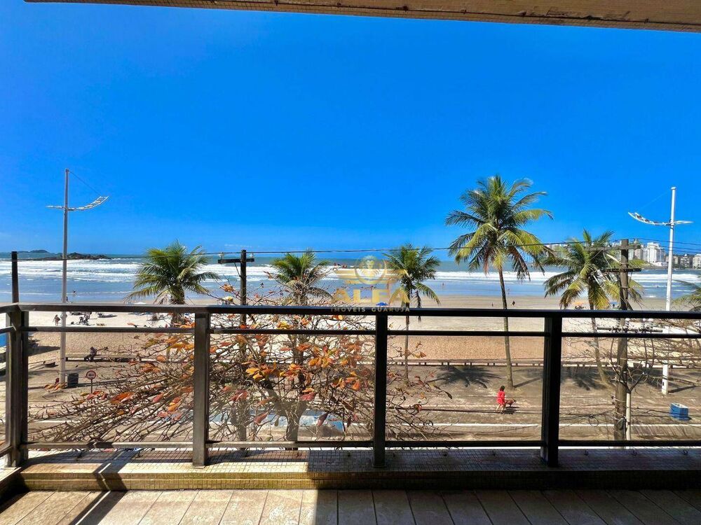 Apartamento à venda com 3 quartos, 200m² - Foto 4