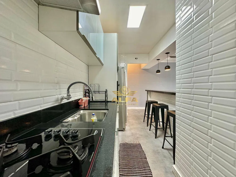 Apartamento, 3 quartos, 93 m² - Foto 7