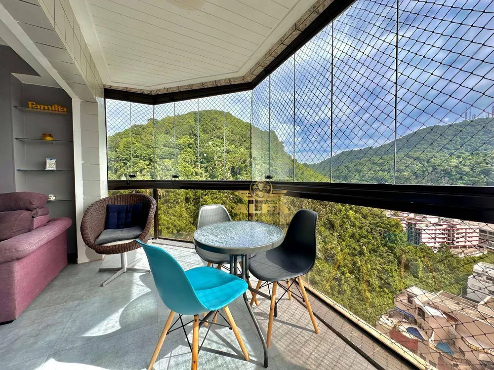 Apartamento, 3 quartos, 93 m² - Foto 2