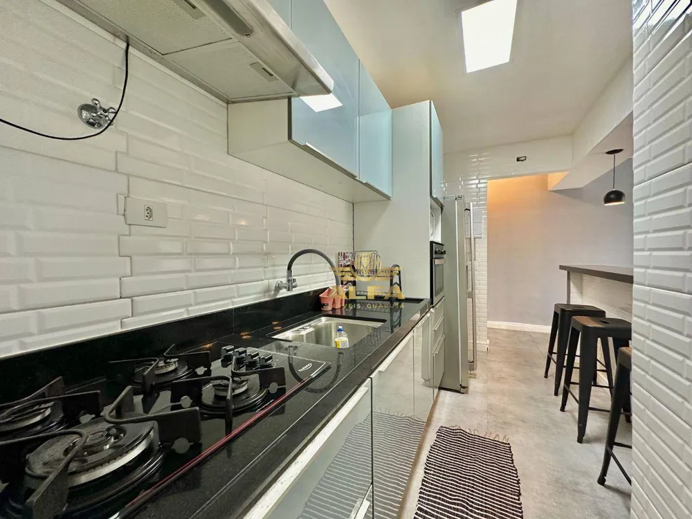 Apartamento, 3 quartos, 93 m² - Foto 6