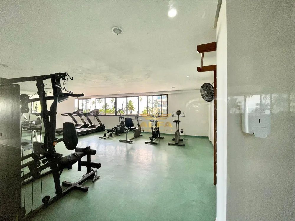 Apartamento, 3 quartos, 93 m² - Foto 9