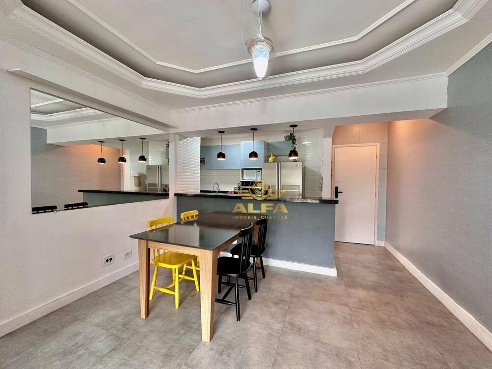 Apartamento à venda com 3 quartos, 93m² - Foto 1