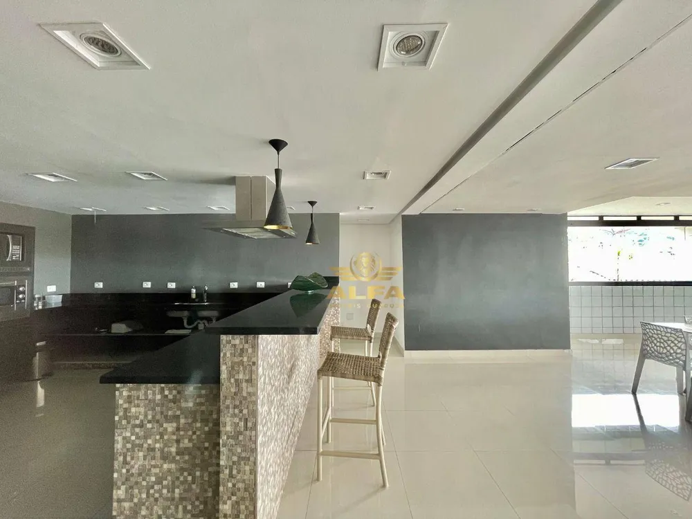 Apartamento, 3 quartos, 93 m² - Foto 11