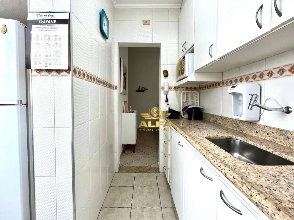 Apartamento, 2 quartos, 60 m² - Foto 8