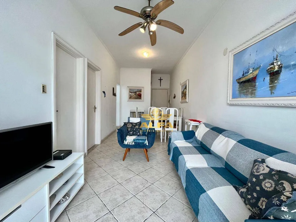 Apartamento, 2 quartos, 60 m² - Foto 4