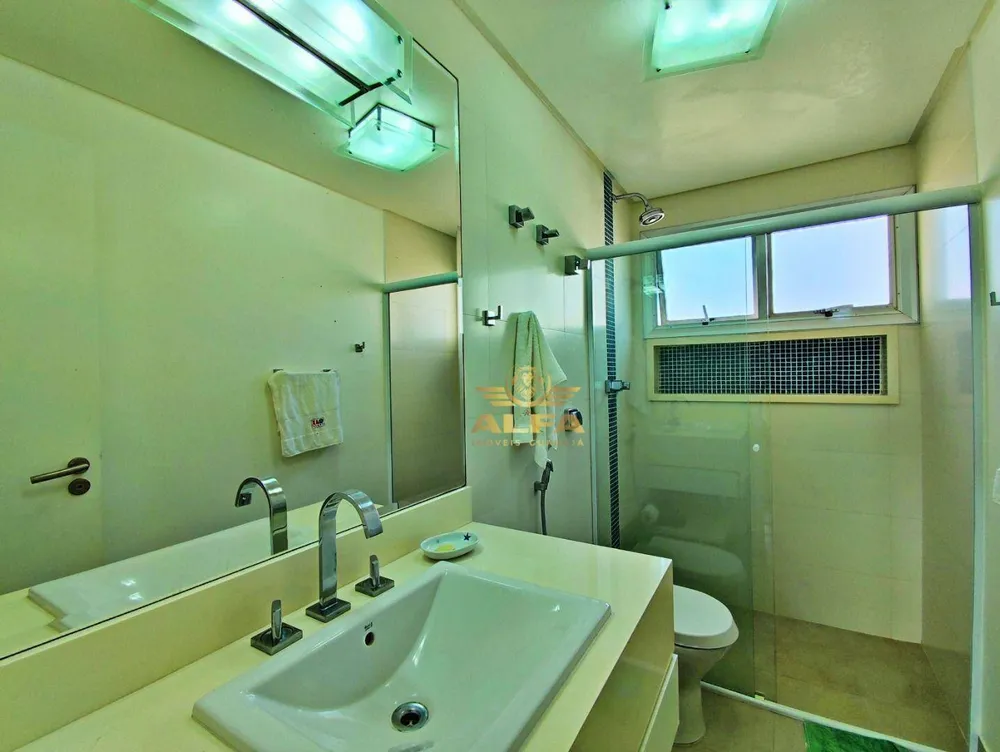 Apartamento, 4 quartos, 140 m² - Foto 6