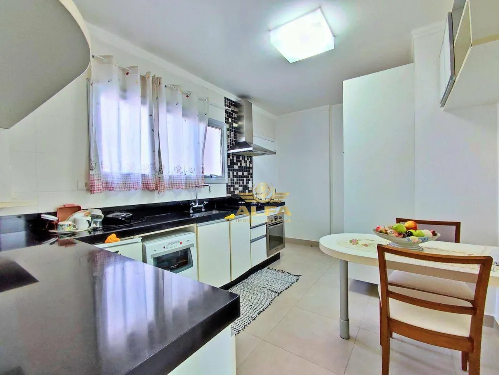 Apartamento, 4 quartos, 140 m² - Foto 10